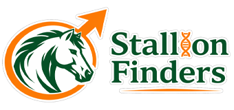 Stallion Finder